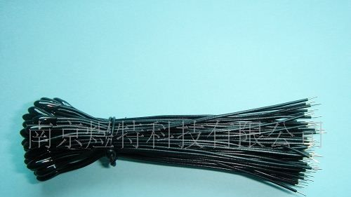 供应MF52珠状精密型NTC热敏电阻-汽车温度传感