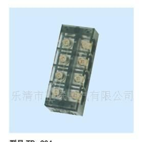 TC系列固定式大电流接线端子