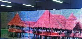 LED 全彩屏 LED显示屏  LED广告屏  显示屏