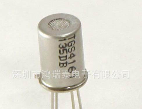 二氧化碳传感器TGS4161