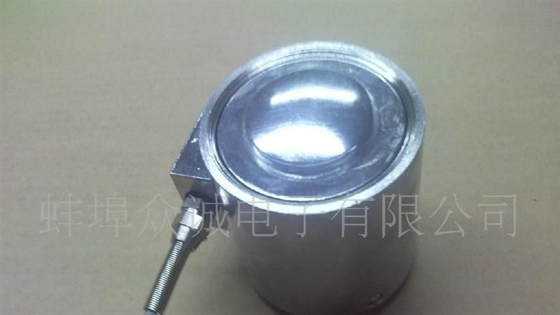 大吨位荷重传感器可配称重仪表、变送器 测力传感器