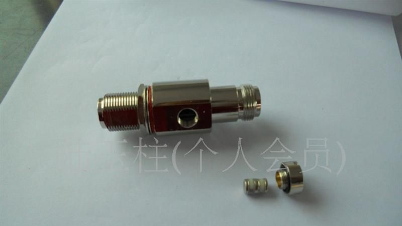 射频同轴电缆连接器，7/16-K7/8，生产厂家