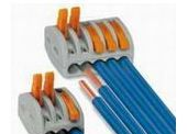 通用导线连接器福建代理