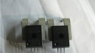 ACS758LCB-100B-PFF-T 进口原装100A 电流传感器商家批发