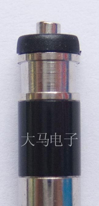 【厂家供应】广东5521DC头报价/DC插头规格环保插头哪里生产