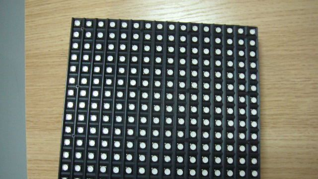 达恒德室内表贴led全彩显示屏 P5三合一系列 室内全彩led显示屏