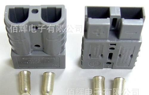 大电流电源连接器 快速插拔连接器 快速插头 app插头