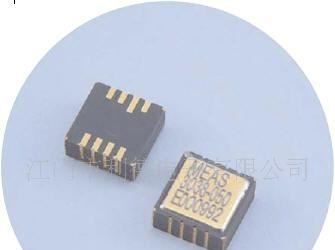 ICsensors 3038加速度传感器