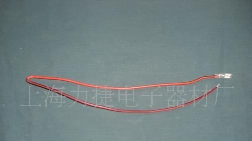 测试线束