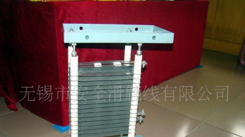供应不锈钢电阻器，适用于高强度，高粉尘的工作场所