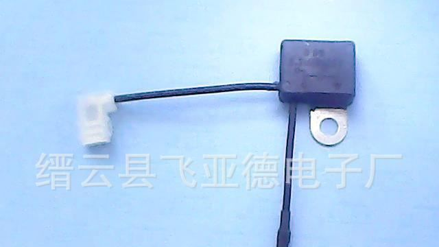 DR148汽车发电机用电容器.整流桥用电容器.分电器用电容器