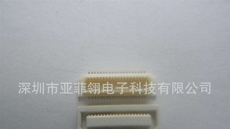 供应京瓷连接器46298004000883