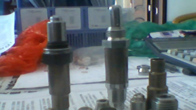 汽车氧传感器