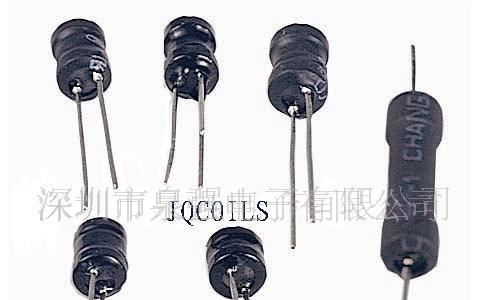 供应工字电感0608(6x8) 90元/KPCS