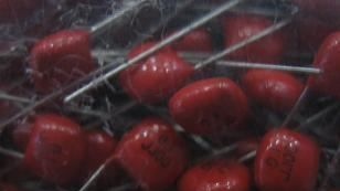 供应贴片国巨电容2P价格面议