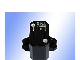 冰箱启动用PTC热敏电阻(图)