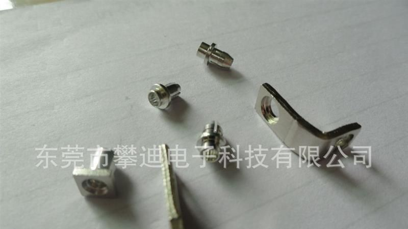 厂家焊线DB25公母针,D-SUB连接器，VGA电源插头，大电流连接器