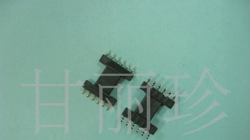 efd13 efd12 efd15 骨架 磁芯