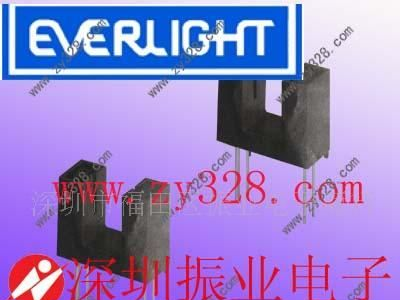 槽型开关ITR8402-F-A