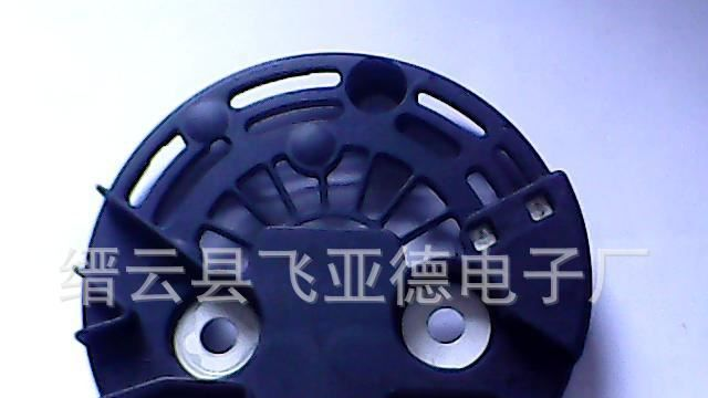 DR411汽车发电机用电容器.整流桥用电容器.分电器用电容器