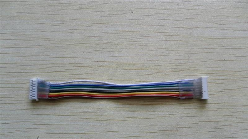 提供线材加工，线束加工，电子线加工，排线加工，设备线加工