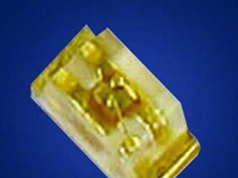 长期直批无污染环保贴片SMD 0603LED发光二极管 绿光系列