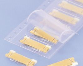 连接器-2 （FPC CONNECTOR /FPC连接器/FFC连接器/各种连接器）