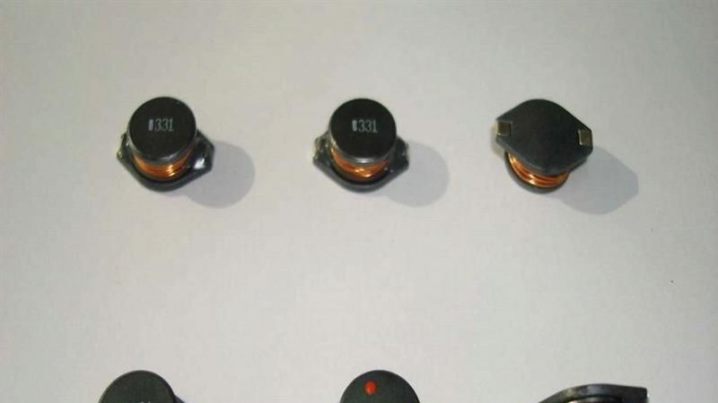 电感器电感线圈，SMD贴片电感PDH0402-6.8UH