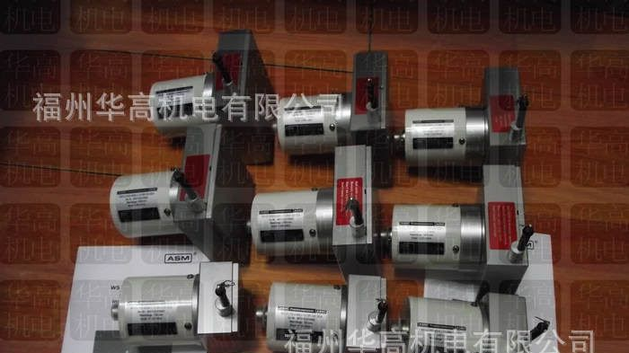 ASM拉线传感器 WS19KT-15000-HSSI-L01-SB0