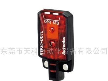 供应奥托尼克斯Autonics超薄型光电传感器, BTF系列 超薄型光电传感器
