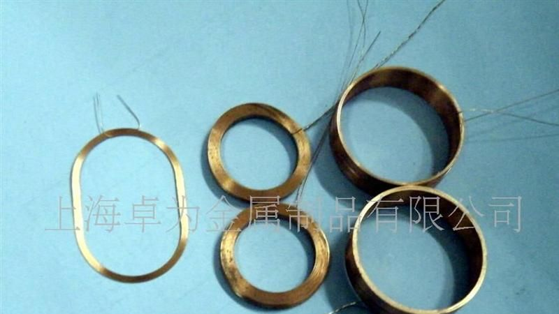 供应电子锁感应线圈(图)