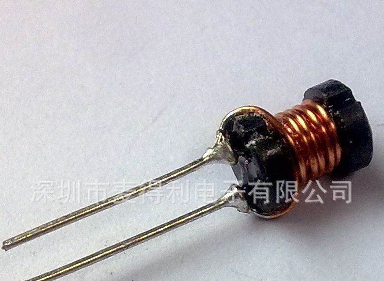 特价供应6*8电感器.工字电感器生产厂家