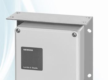 西门子空气压差传感器/QBM66.201/温度变送器/济南工达捷能