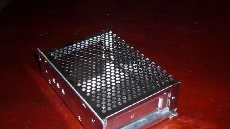 LED开关电源75W外壳系列