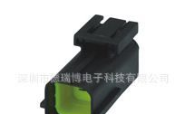 汽车接插件护套DJ70416YA-1.8-11