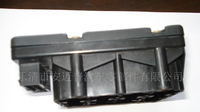 供应汽车接插件 端子 线束 塑封壳体(图)