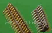 0.8mm排针