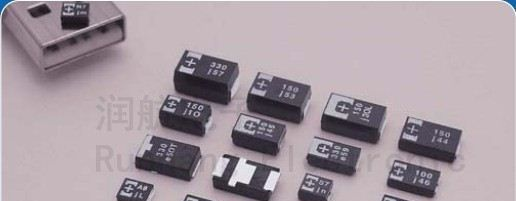 6TPC33M 三洋贴片钽电容 高分子电容 碳膜电容 POSCAP电容