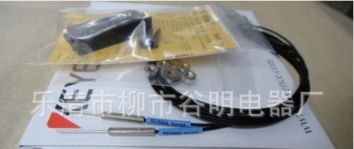 厂家供应基恩士光纤传感器 FU-75F【图】