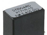 steward原装CM2545X171R-10莱尔德 滤波器Laird