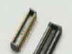 供应UJU板对板连接器-40pin 1.5H