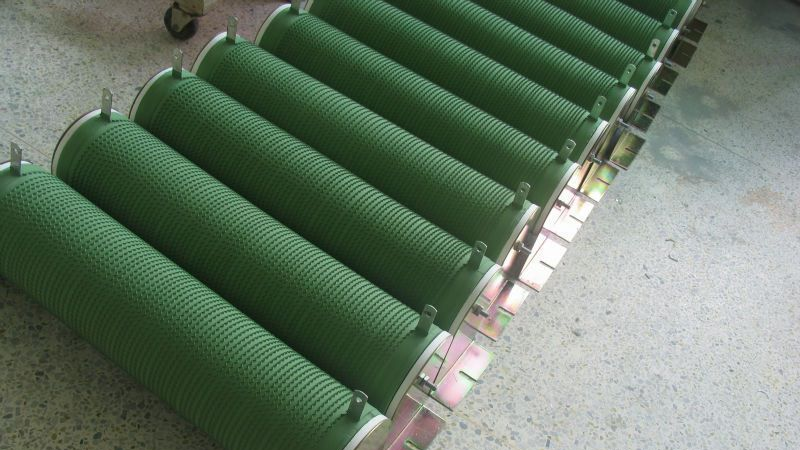 大功率磁管电阻器 RXG20制动单元 起重机电阻器电阻