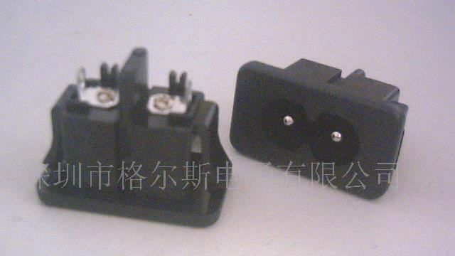 供应HSC573 电源连接器