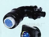 航空插头插座连接器