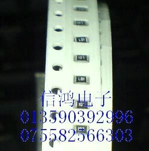 全系列0805电阻 100M