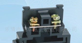 供应TBR系列通用接线端子 接线板(图)