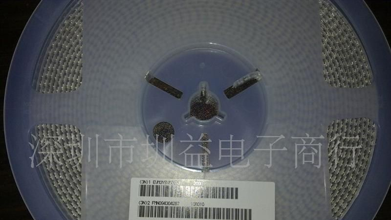 热销Panasonic贴片松下可调电阻EVM3YSX50B14 3*3  2*2