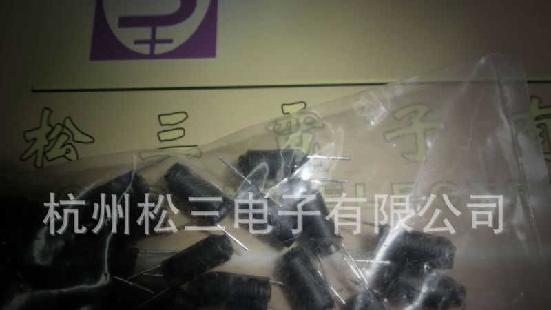 优质供应全系列 R棒电感 3*10 磁棒