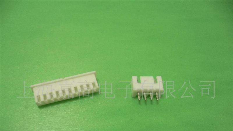 JST连接器B10B-XH-A现货