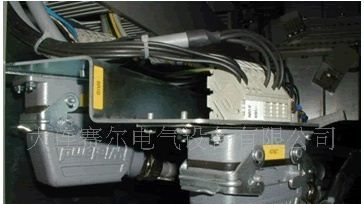 供应威琅Wieland 重载连接,重载接插件
